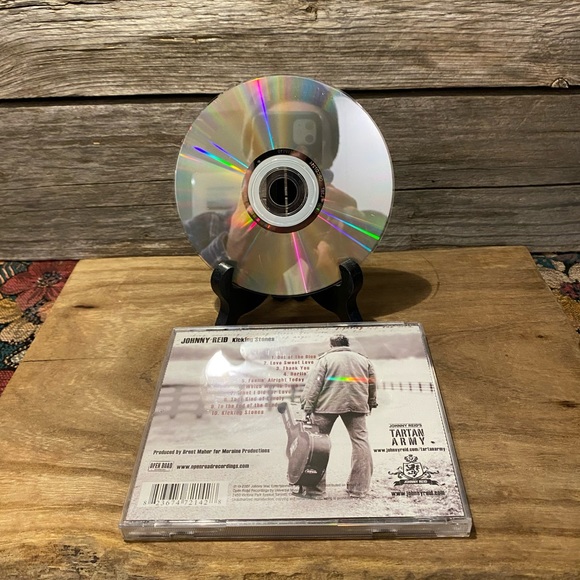 😎🎶 6 for $19 🎶😎 Music CD - Picture 3 of 3